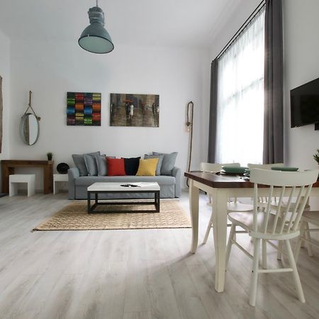 Standard Apartment by Hi5 - Wesselényi 8 Budapest Extérieur photo