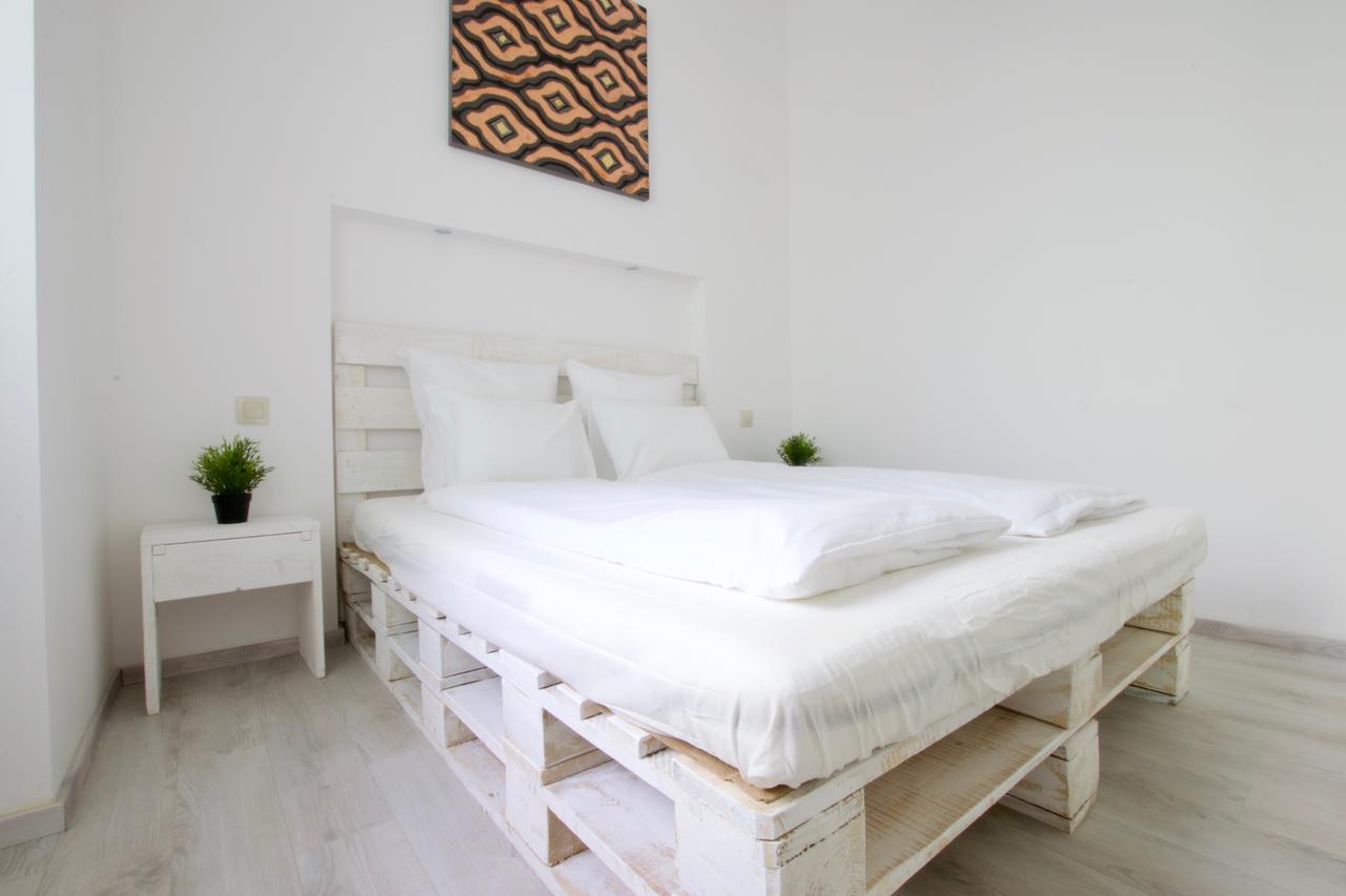 Standard Apartment by Hi5 - Wesselényi 8 Budapest Extérieur photo