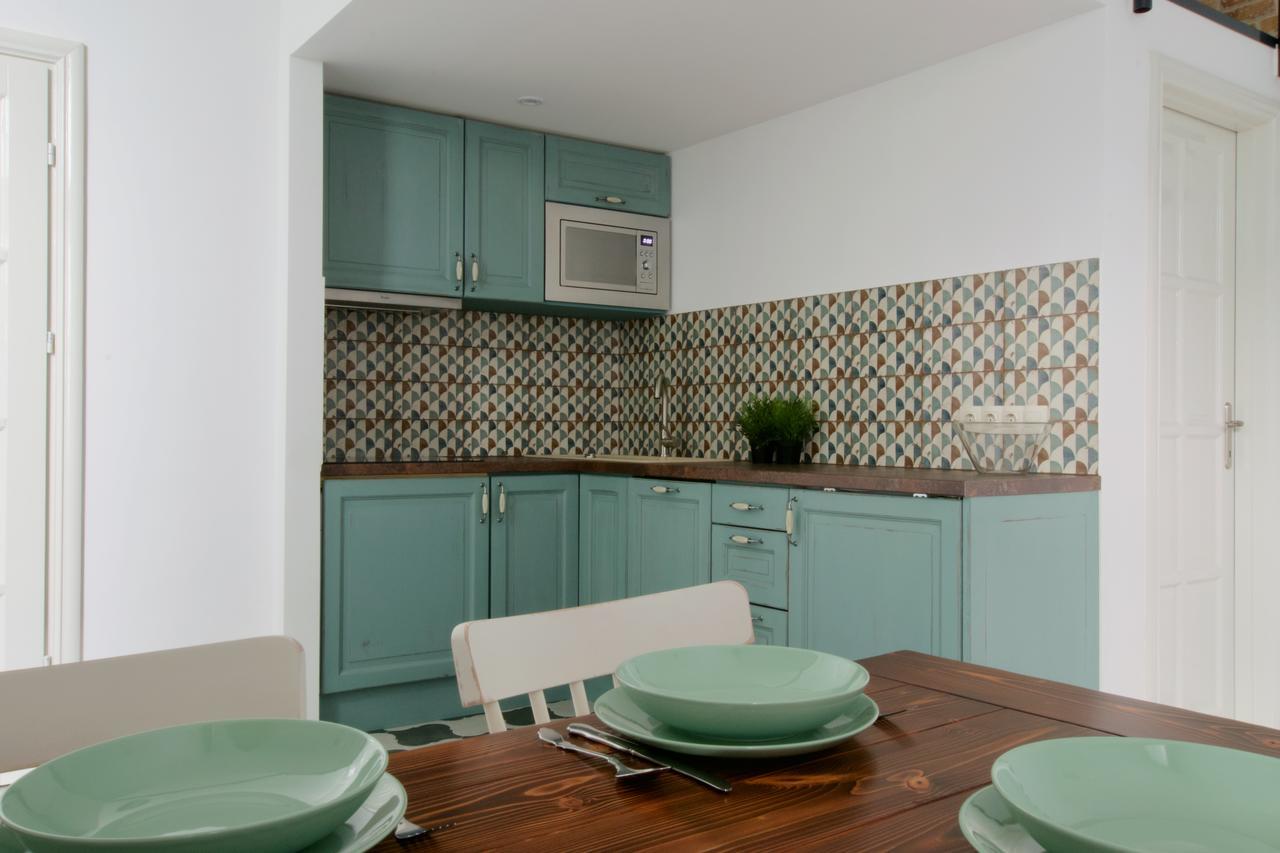 Standard Apartment by Hi5 - Wesselényi 8 Budapest Extérieur photo