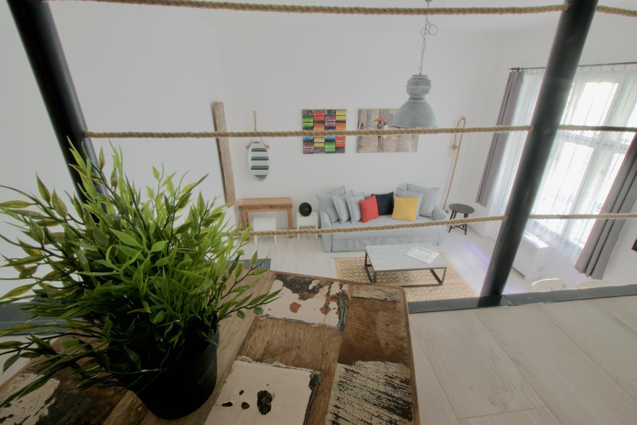Standard Apartment by Hi5 - Wesselényi 8 Budapest Extérieur photo