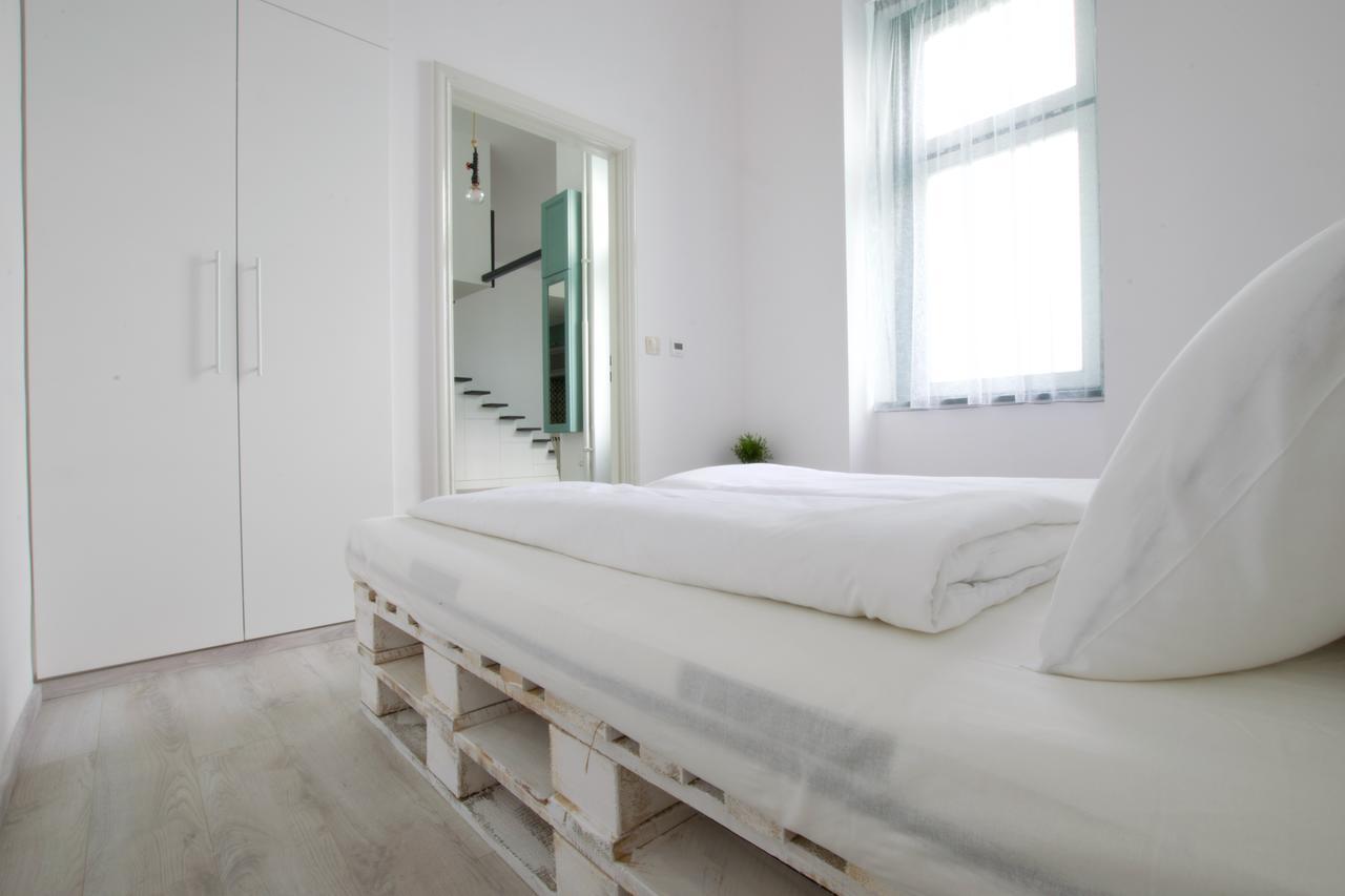 Standard Apartment by Hi5 - Wesselényi 8 Budapest Extérieur photo