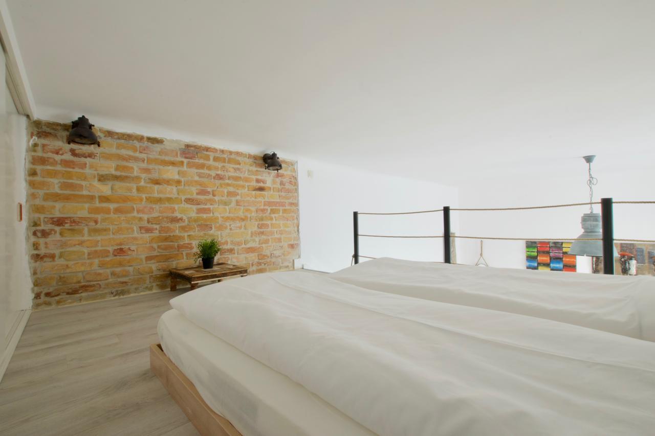 Standard Apartment by Hi5 - Wesselényi 8 Budapest Extérieur photo