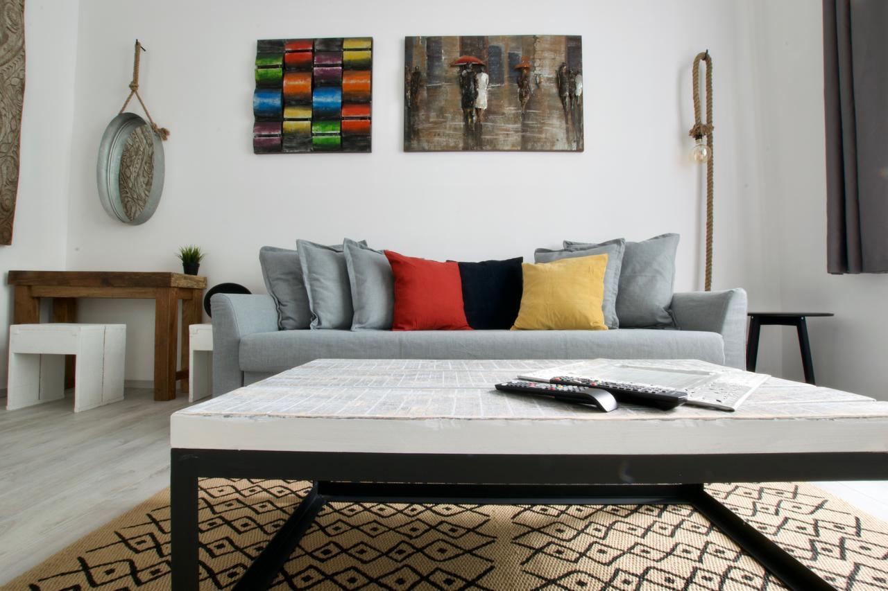 Standard Apartment by Hi5 - Wesselényi 8 Budapest Extérieur photo