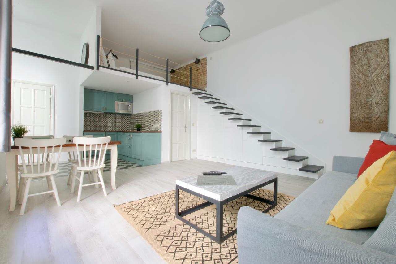 Standard Apartment by Hi5 - Wesselényi 8 Budapest Extérieur photo