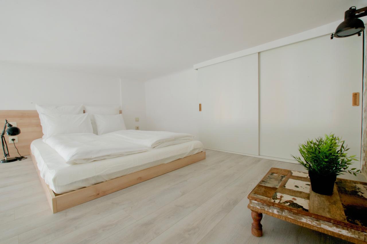 Standard Apartment by Hi5 - Wesselényi 8 Budapest Extérieur photo